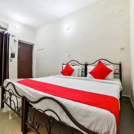 Bharat Guest House